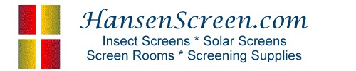 HansenScreen.com
